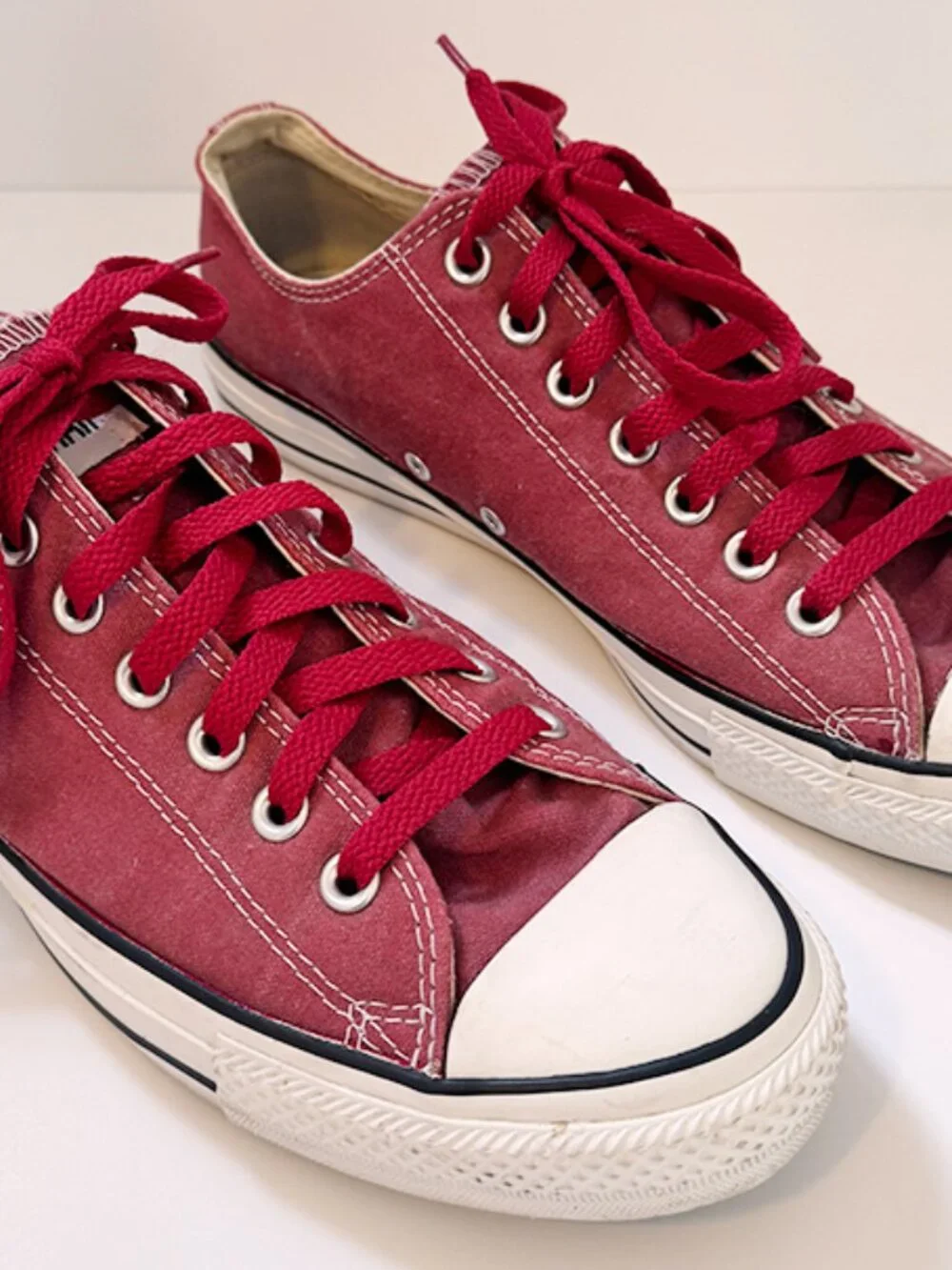 Converse excellent very